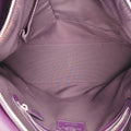 Granville Purple lambskin 18-MA-0140グランヴィル パープル ラムスキン 18-MA-0140