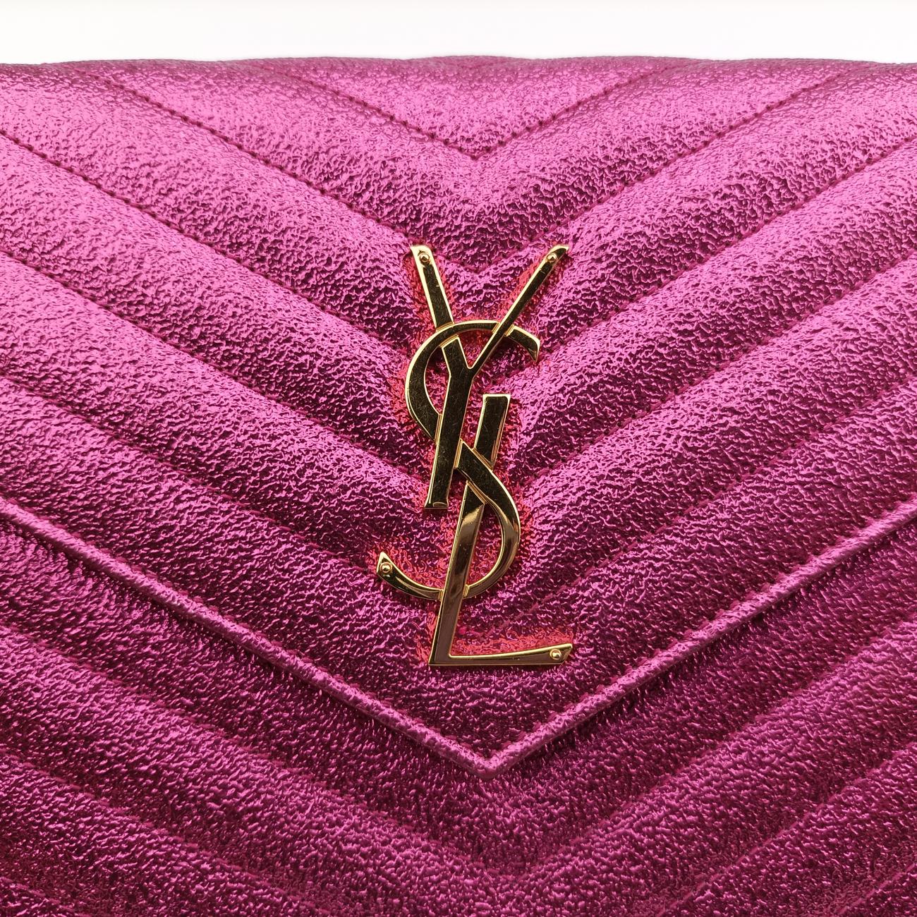 MONOGRAM Pink Leather YBL360452.0714モノグラム ピンク レザー 360452 YBL360452.0714