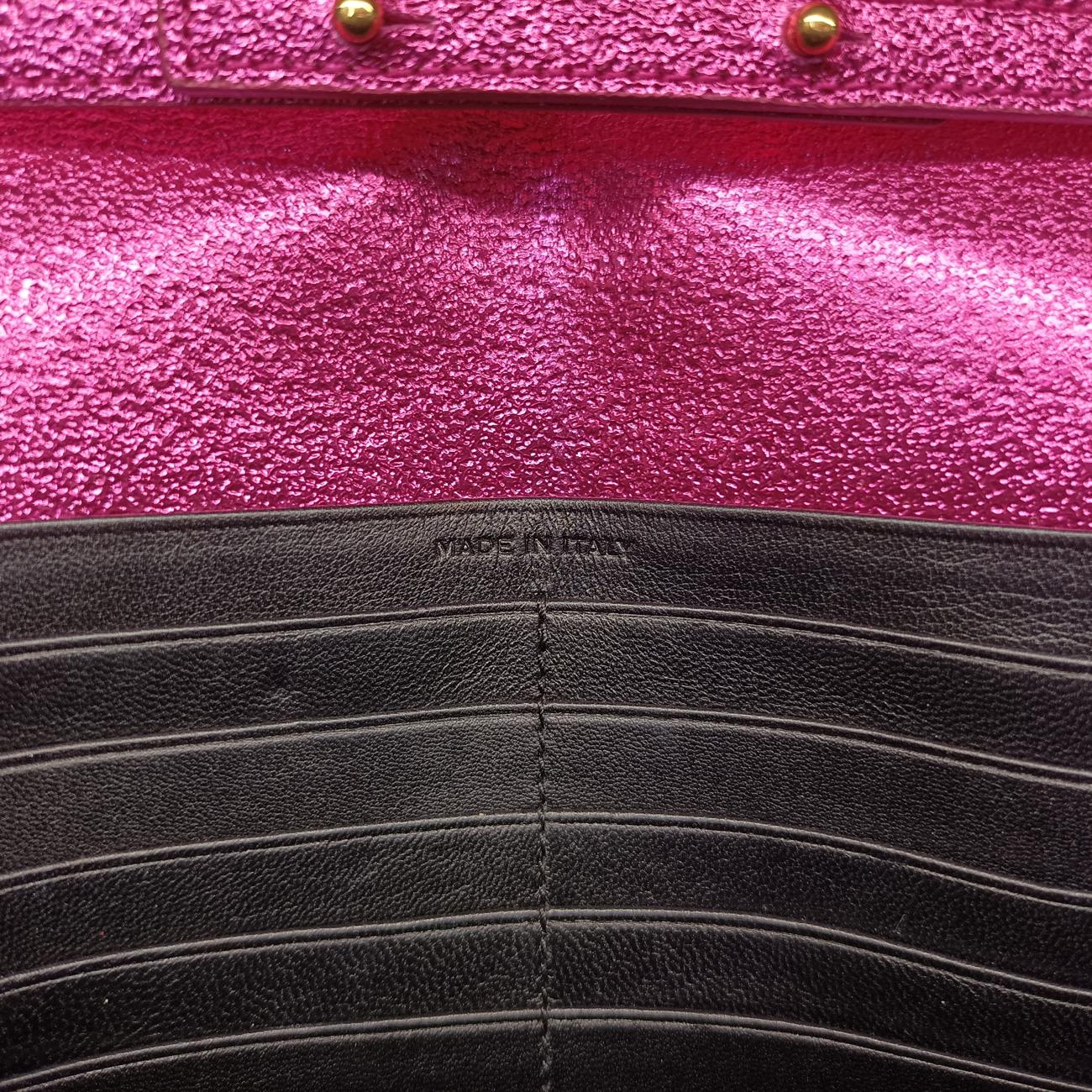 MONOGRAM Pink Leather YBL360452.0714モノグラム ピンク レザー 360452 YBL360452.0714