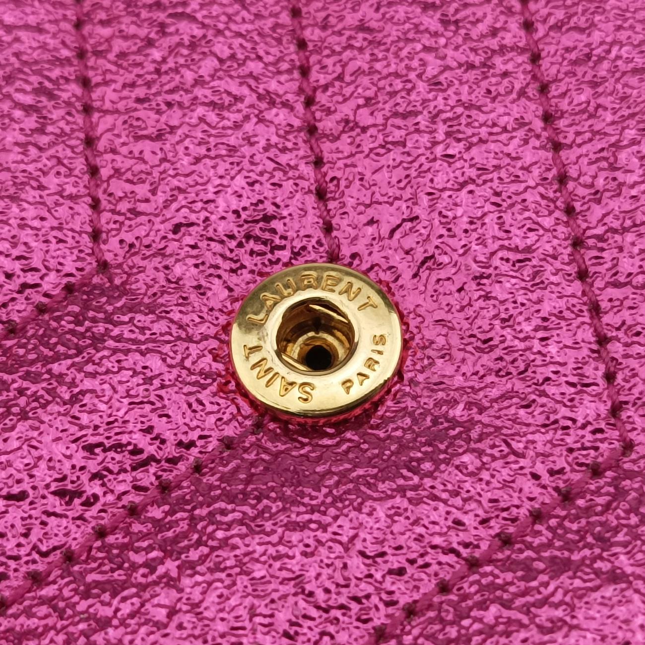 MONOGRAM Pink Leather YBL360452.0714モノグラム ピンク レザー 360452 YBL360452.0714