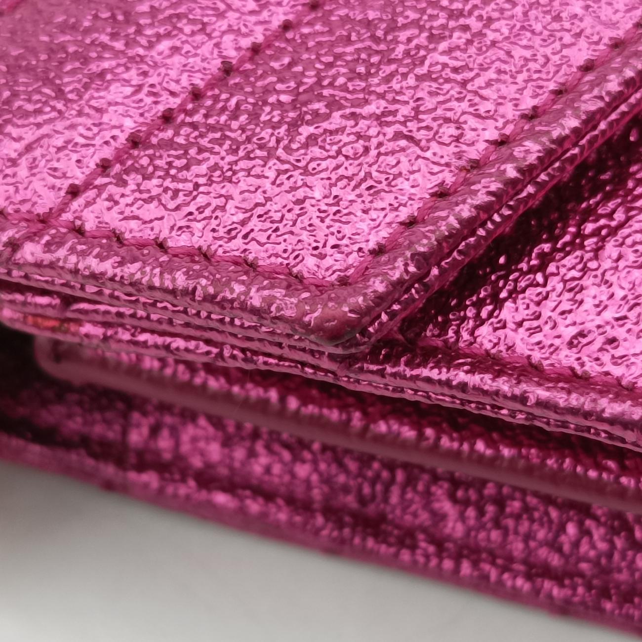 MONOGRAM Pink Leather YBL360452.0714モノグラム ピンク レザー 360452 YBL360452.0714