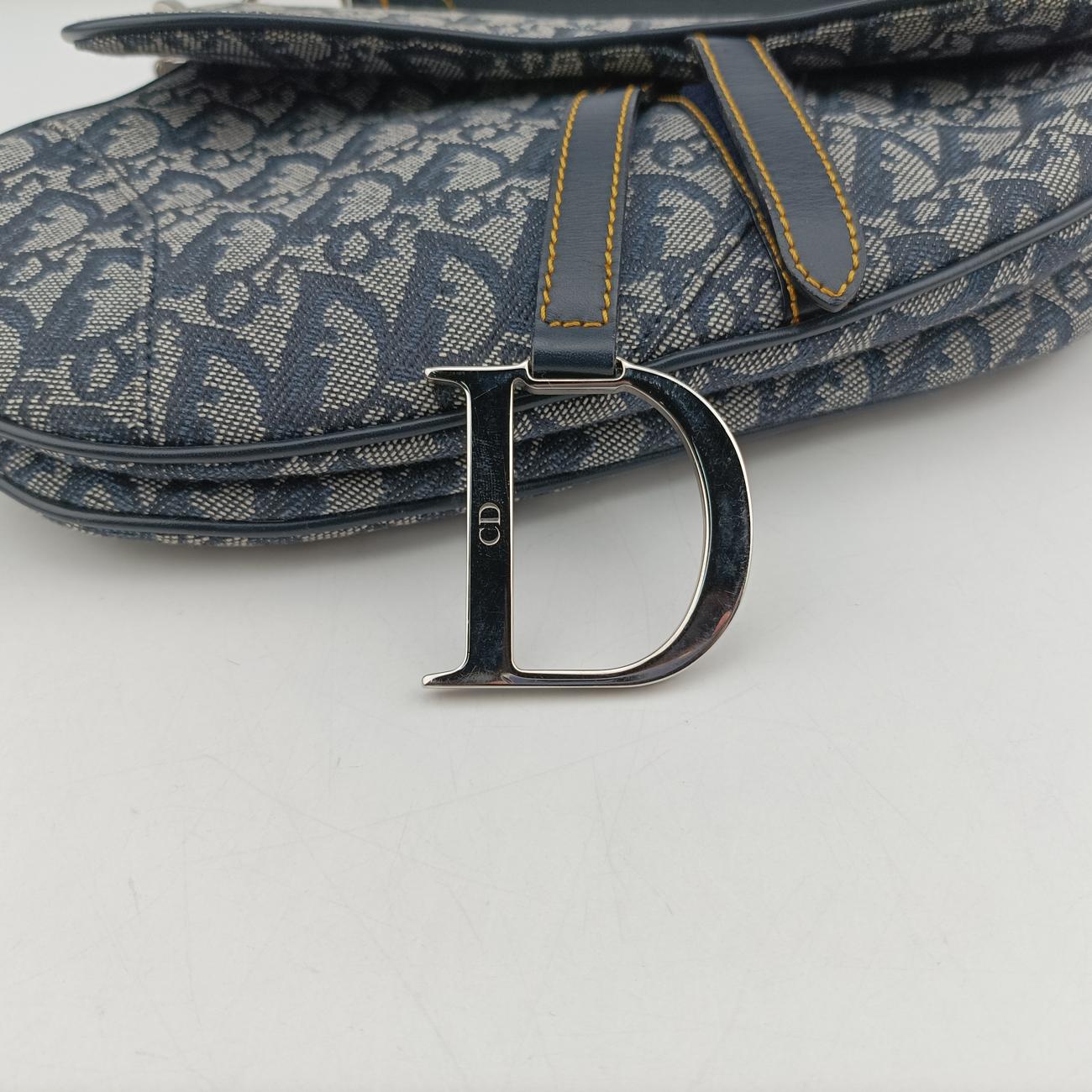 Saddle Gray×Navy Jacquard 06-RU-0026サドル グレー×ネイビー ジャガード 06-RU-0026