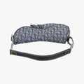 Saddle Gray×Navy Jacquard 06-RU-0026サドル グレー×ネイビー ジャガード 06-RU-0026