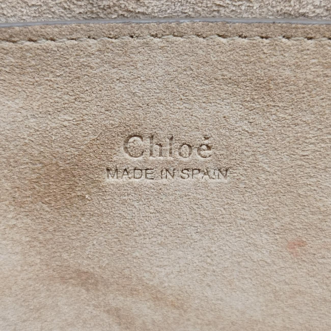 FAYE Brown Leather × suede 03-16-99-65フェイ ブラウン レザー×スエード 03-16-99-65