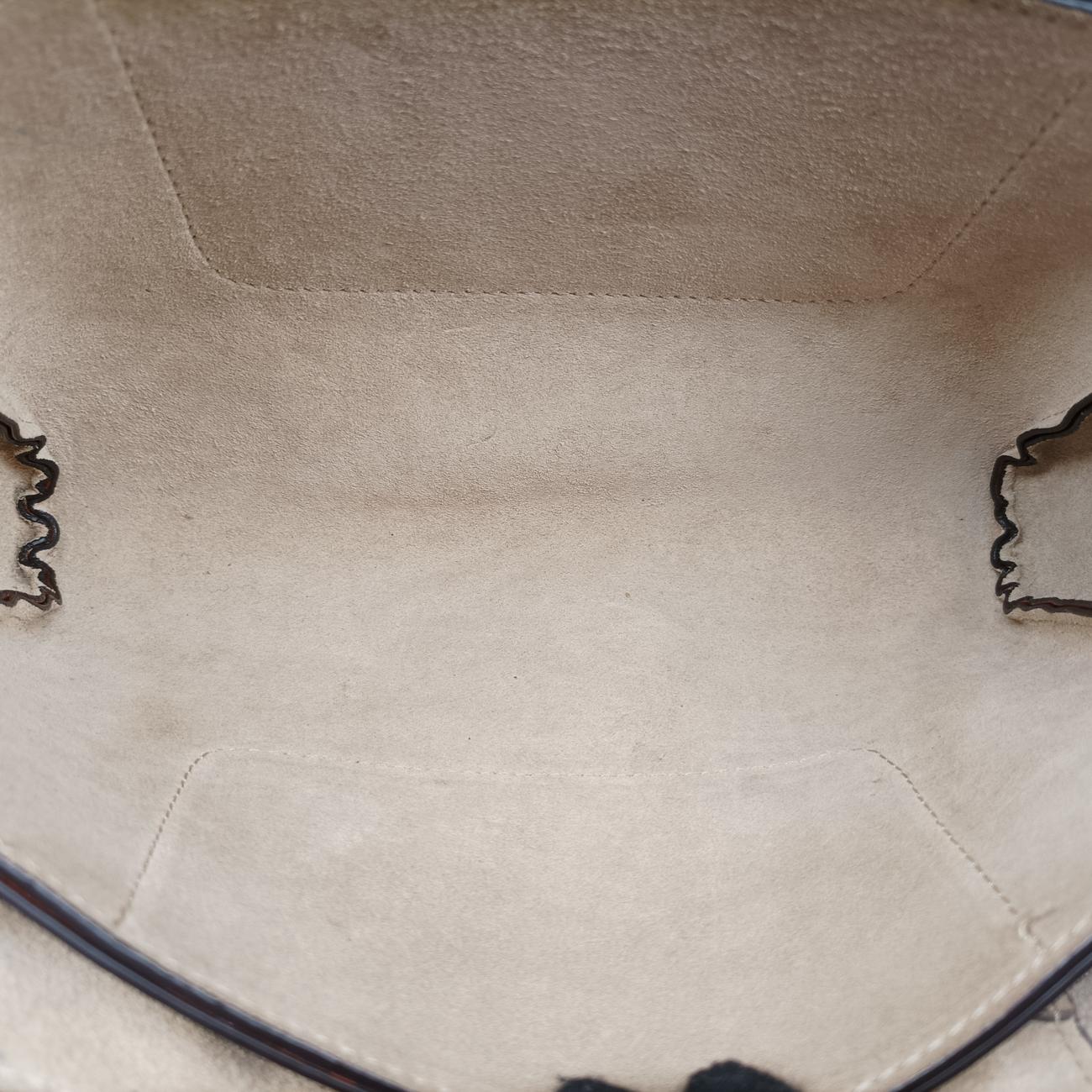 FAYE Brown Leather × suede 03-16-99-65フェイ ブラウン レザー×スエード 03-16-99-65