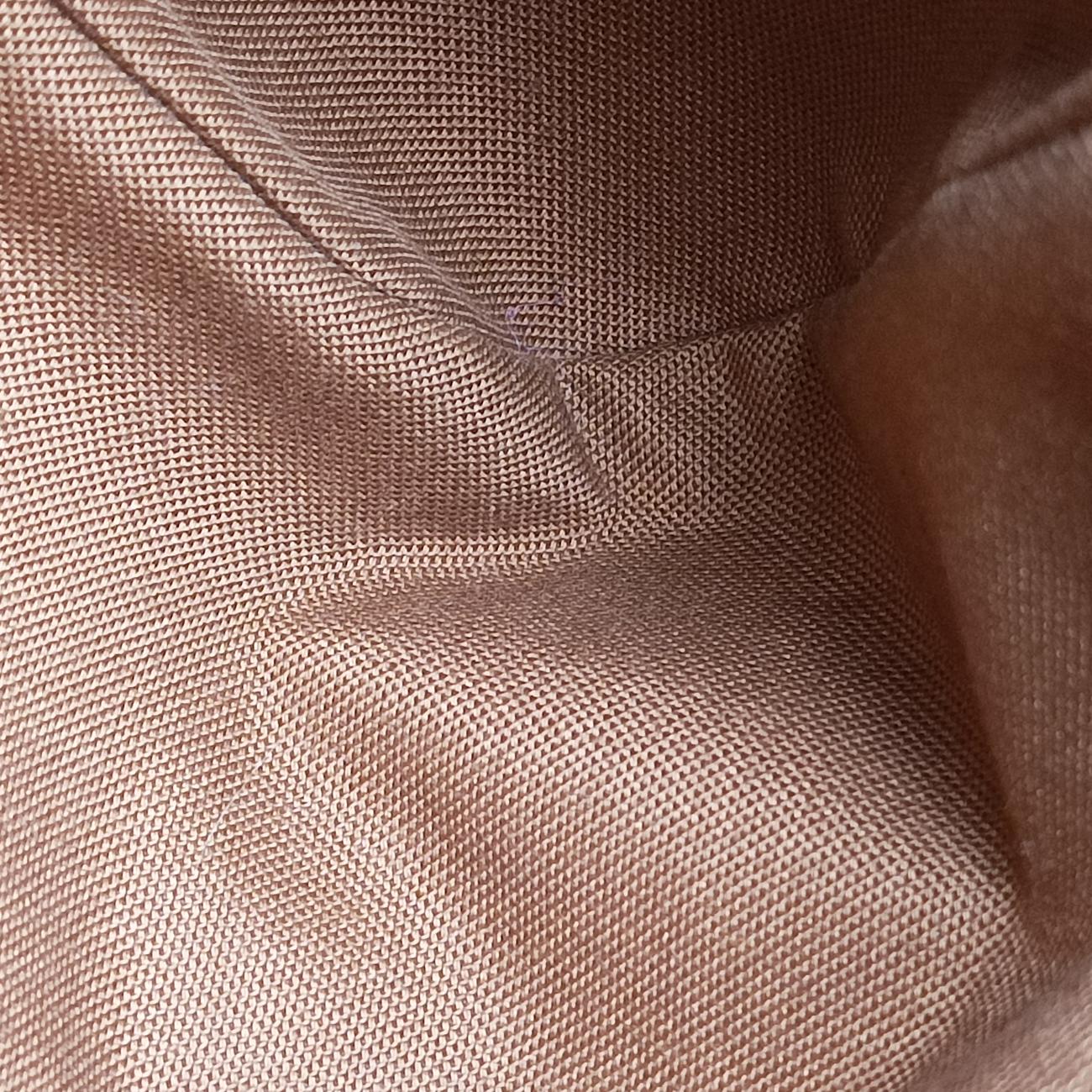 STRESA PM brown Monogram Canvas TR4191ストレーザPM モノグラム/ブラウン系 モノグラムキャンバス M51186 TR4191