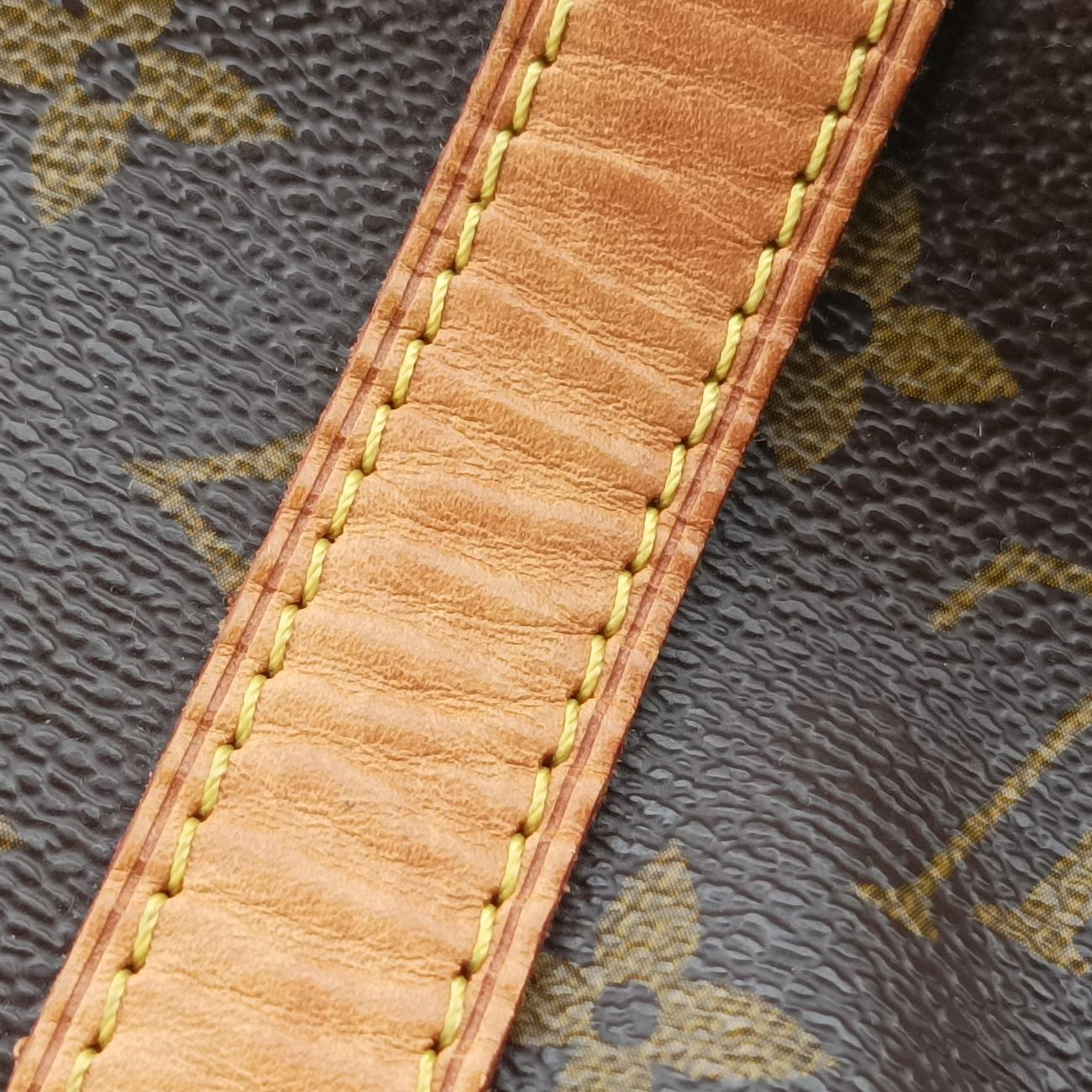 STRESA PM brown Monogram Canvas TR4191ストレーザPM モノグラム/ブラウン系 モノグラムキャンバス M51186 TR4191