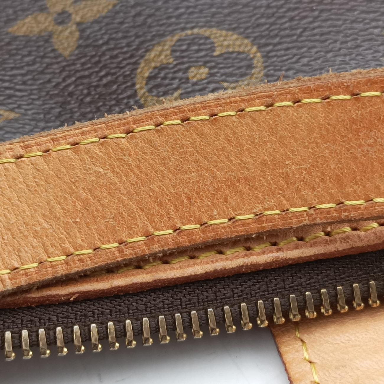 STRESA PM brown Monogram Canvas TR4191ストレーザPM モノグラム/ブラウン系 モノグラムキャンバス M51186 TR4191