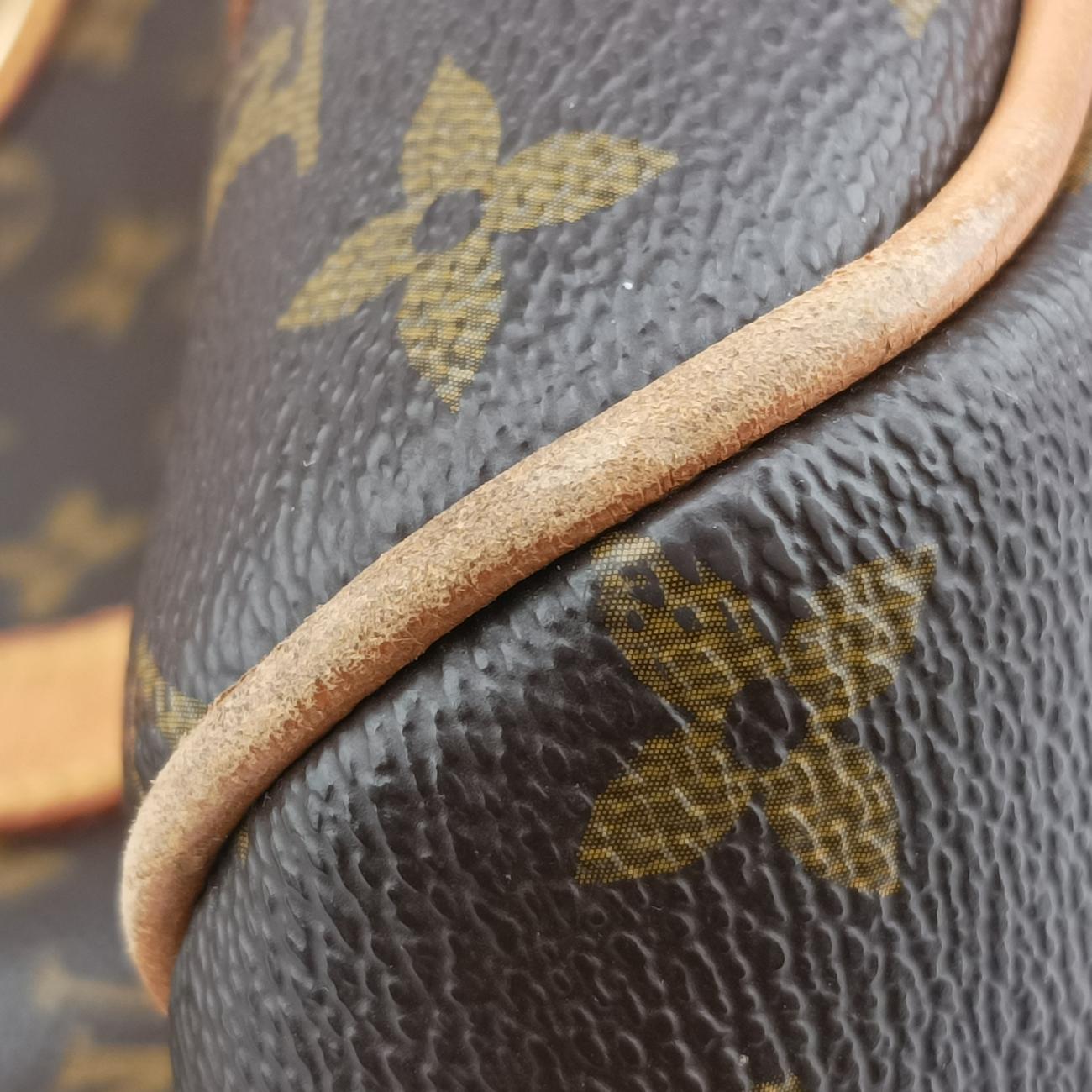 STRESA PM brown Monogram Canvas TR4191ストレーザPM モノグラム/ブラウン系 モノグラムキャンバス M51186 TR4191