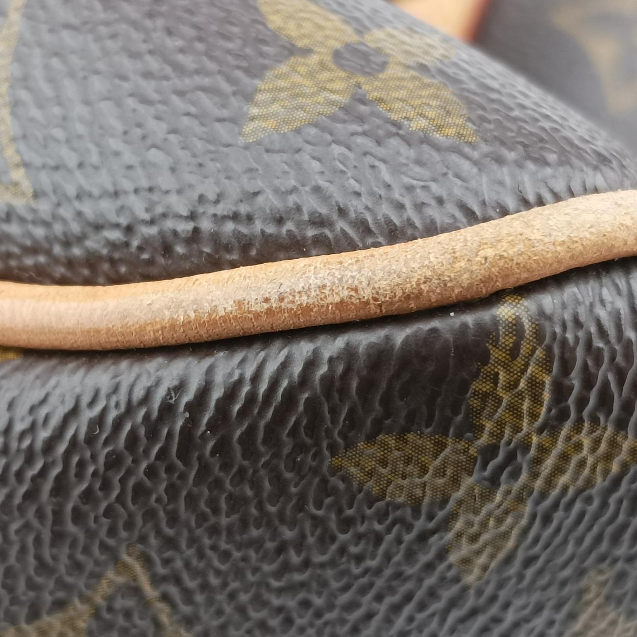 STRESA PM brown Monogram Canvas TR4191ストレーザPM モノグラム/ブラウン系 モノグラムキャンバス M51186 TR4191