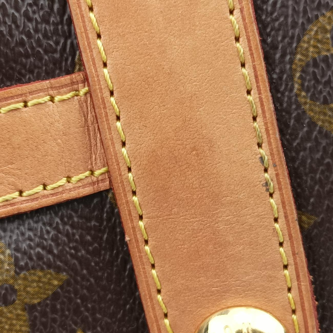 STRESA PM brown Monogram Canvas TR4191ストレーザPM モノグラム/ブラウン系 モノグラムキャンバス M51186 TR4191