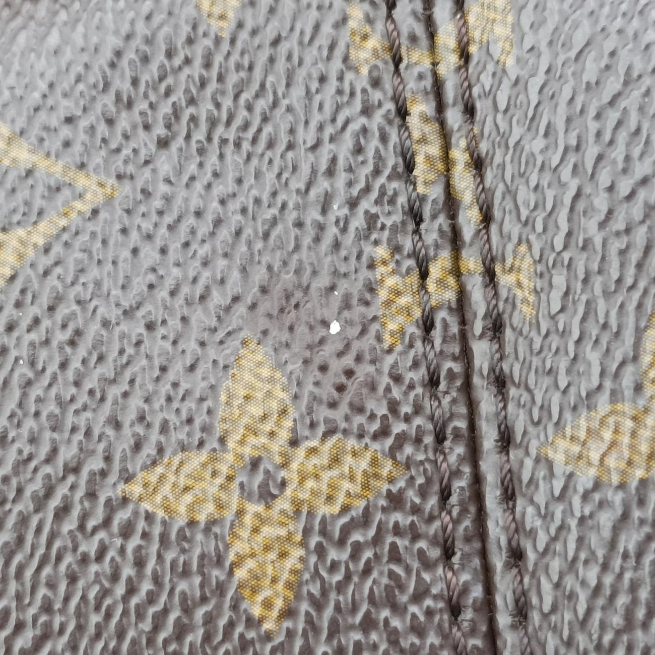 STRESA PM brown Monogram Canvas TR4191ストレーザPM モノグラム/ブラウン系 モノグラムキャンバス M51186 TR4191