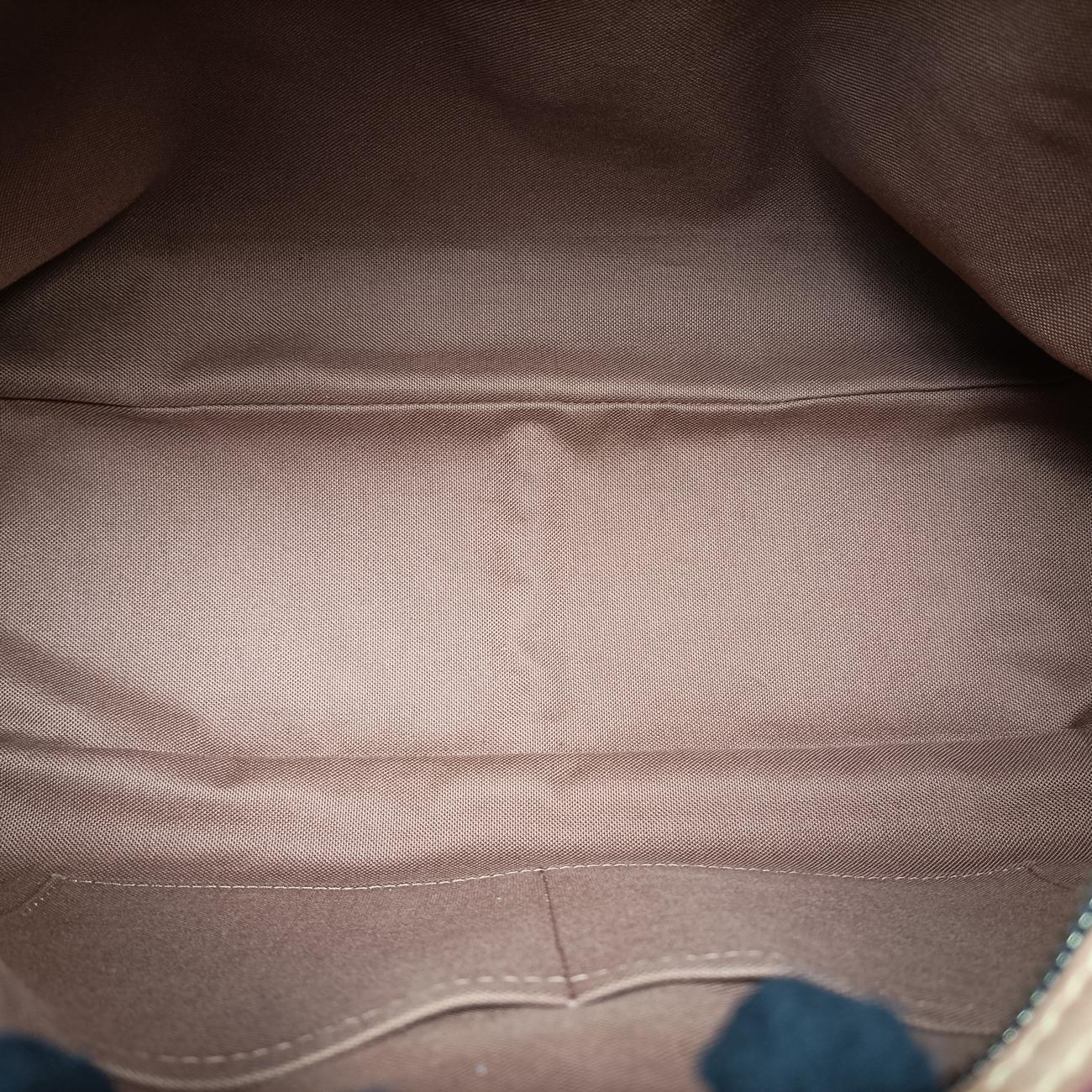 STRESA PM brown Monogram Canvas TR4191ストレーザPM モノグラム/ブラウン系 モノグラムキャンバス M51186 TR4191