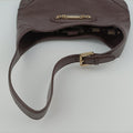 Guccissima Brown Leather 145778 グッチシマ ブラウン レザー 145778
