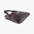 Guccissima Brown Leather 145778 グッチシマ ブラウン レザー 145778