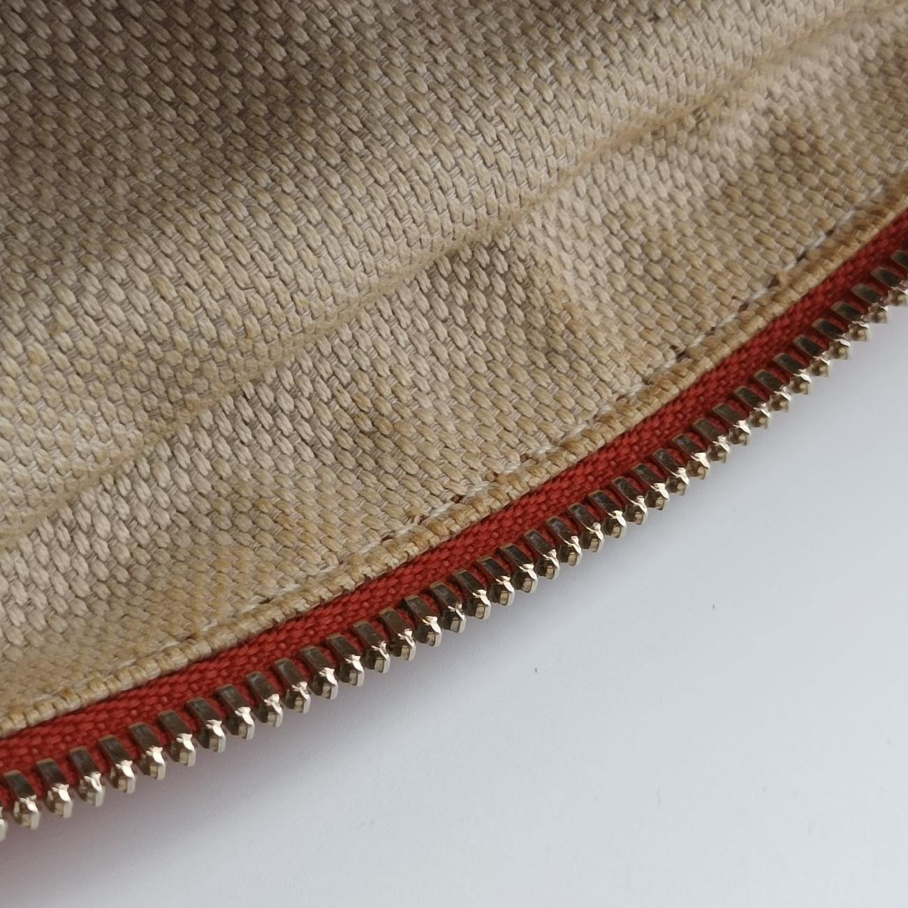 Soho Orange Leather 308364 H014590586ソーホー オレンジ レザー 308364 H014590586