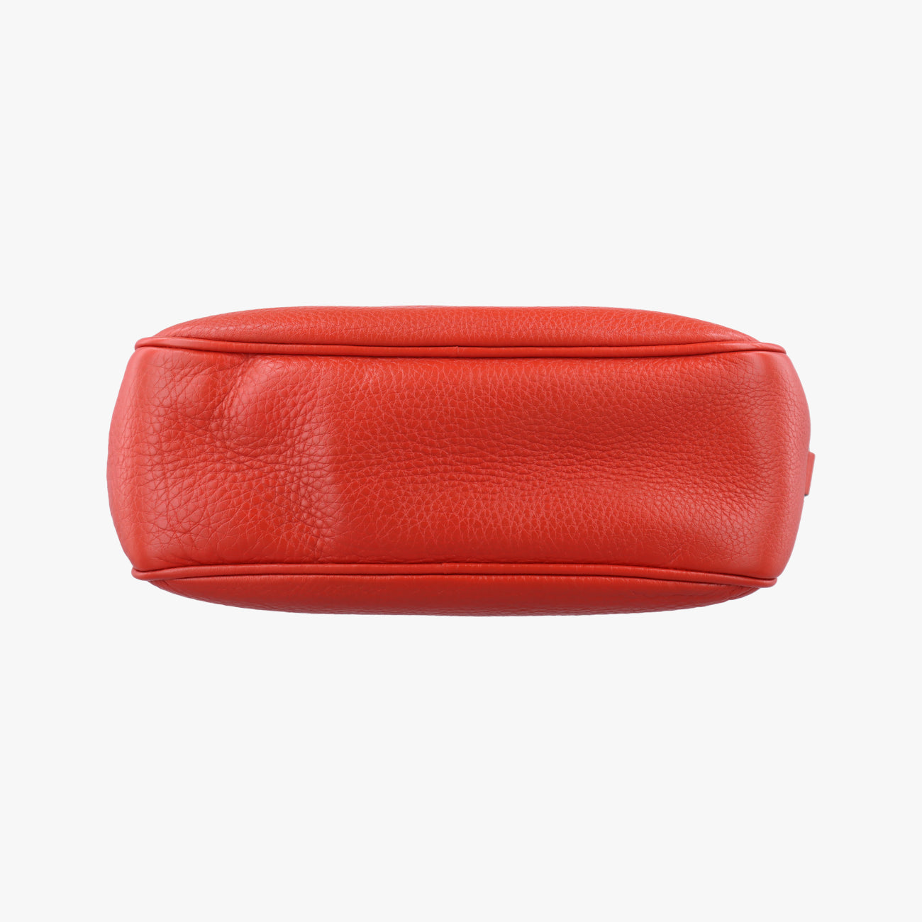 Soho Orange Leather 308364 H014590586ソーホー オレンジ レザー 308364 H014590586