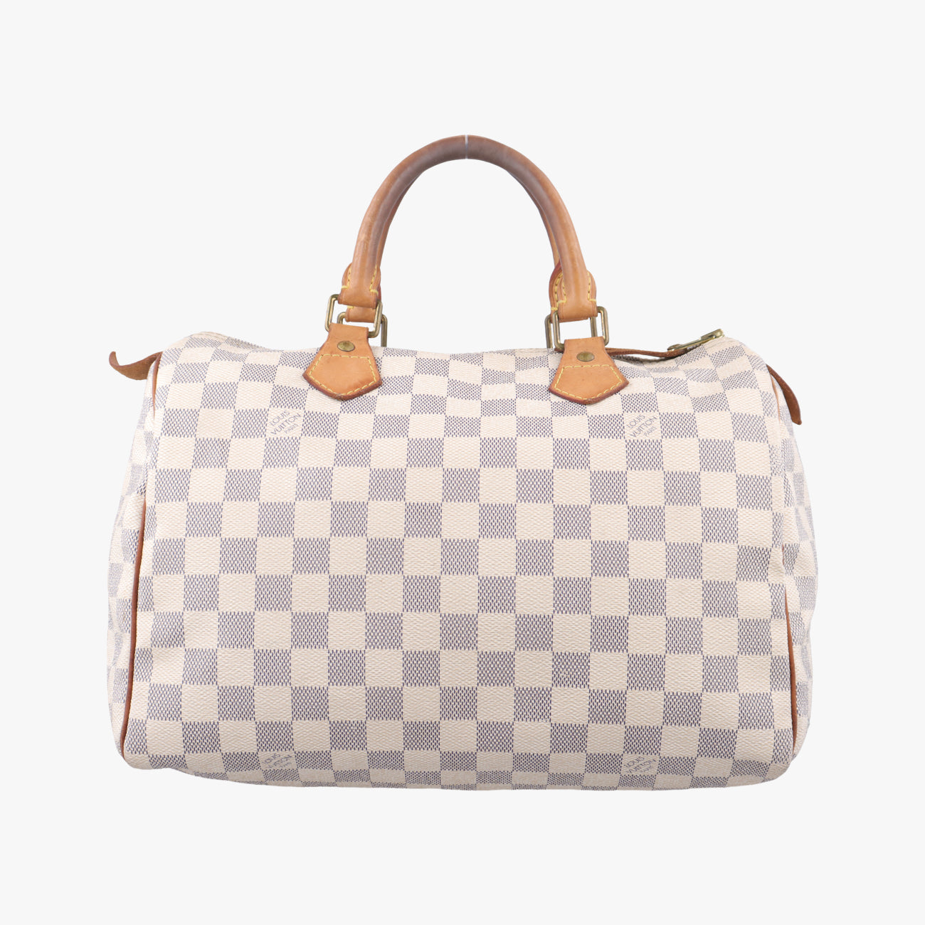 Speedy 30 Azur Damier Canvas N41533 SP2058スピーディ30 アズール ダミエキャンバス N41533 SP2058