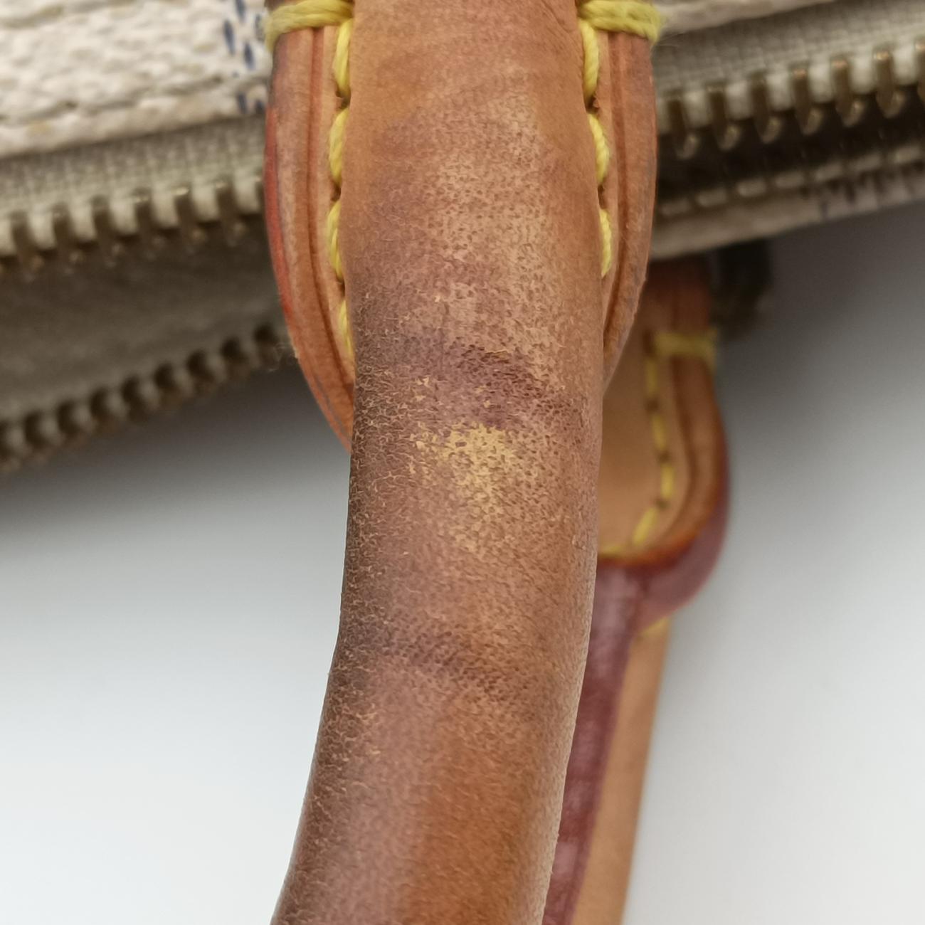 Speedy 30 Azur Damier Canvas N41533 SP2058スピーディ30 アズール ダミエキャンバス N41533 SP2058