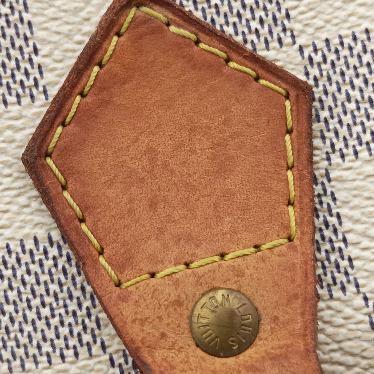 Speedy 30 Azur Damier Canvas N41533 SP2058スピーディ30 アズール ダミエキャンバス N41533 SP2058