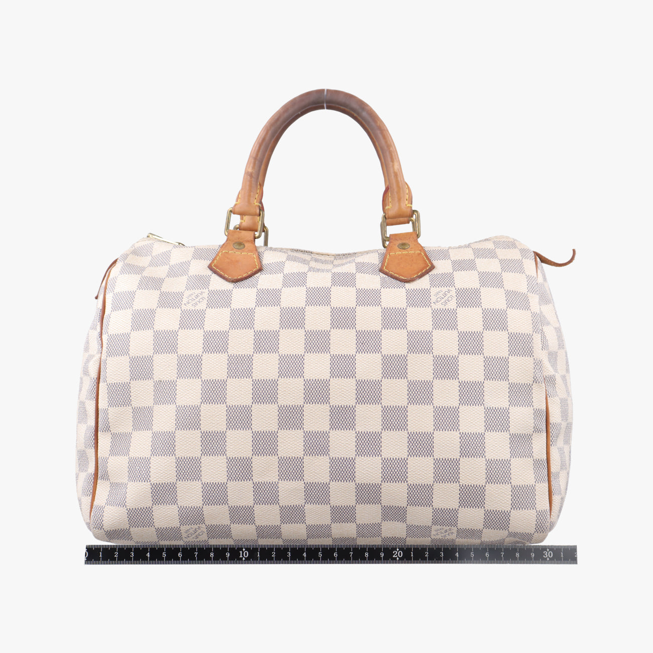 Speedy 30 Azur Damier Canvas N41533 SP2058スピーディ30 アズール ダミエキャンバス N41533 SP2058