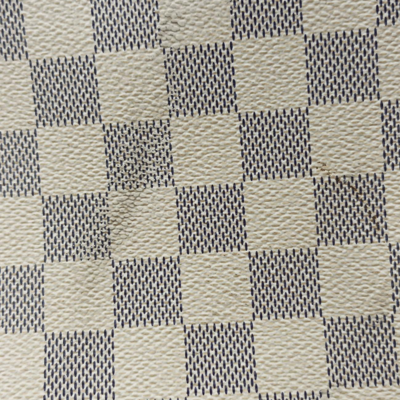 Speedy 30 Azur Damier Canvas N41533 SP2058スピーディ30 アズール ダミエキャンバス N41533 SP2058