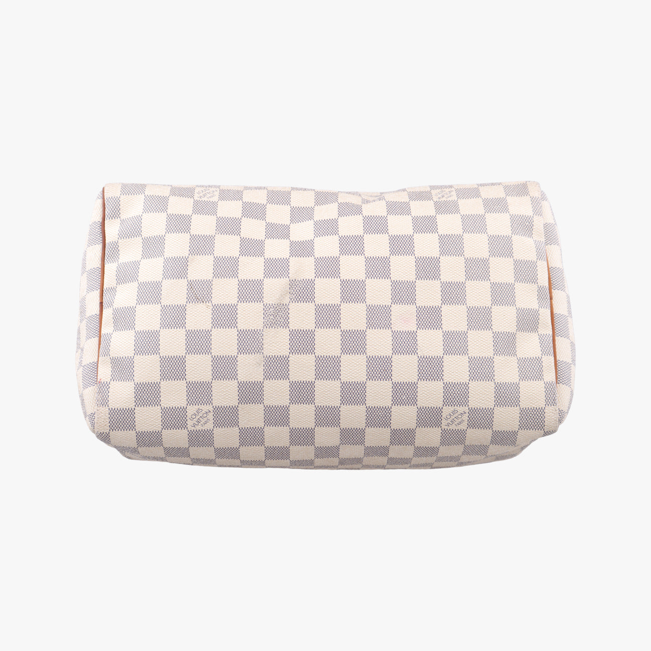 Speedy 30 Azur Damier Canvas N41533 SP2058スピーディ30 アズール ダミエキャンバス N41533 SP2058