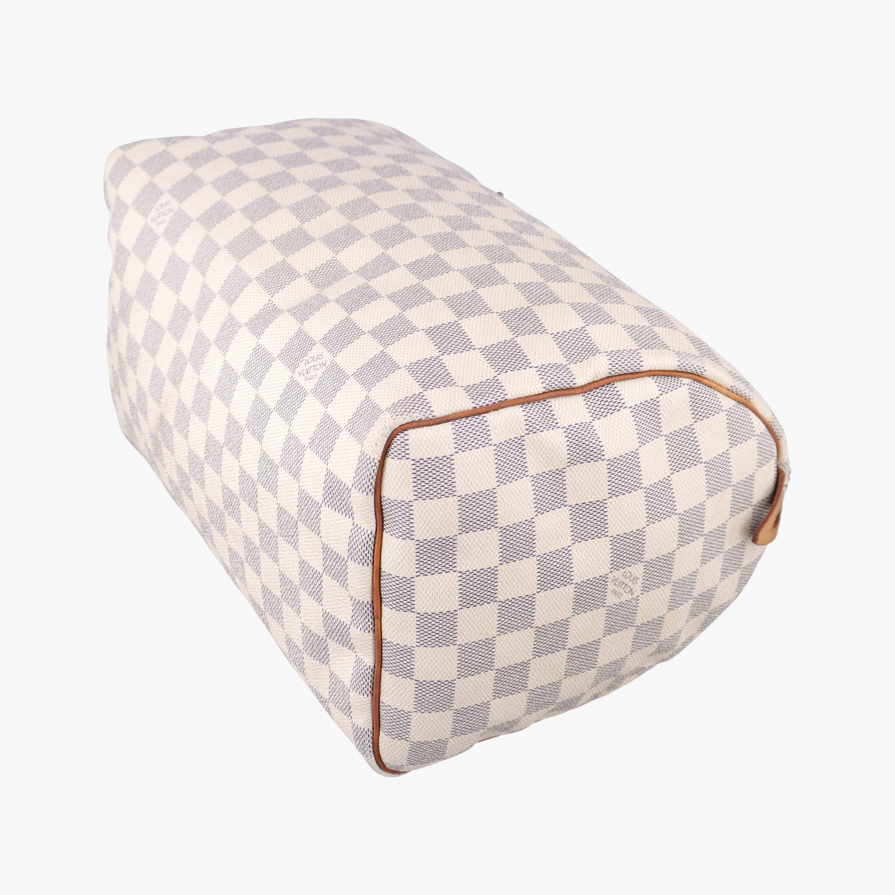 Speedy 30 Azur Damier Canvas N41533 SP2058スピーディ30 アズール ダミエキャンバス N41533 SP2058