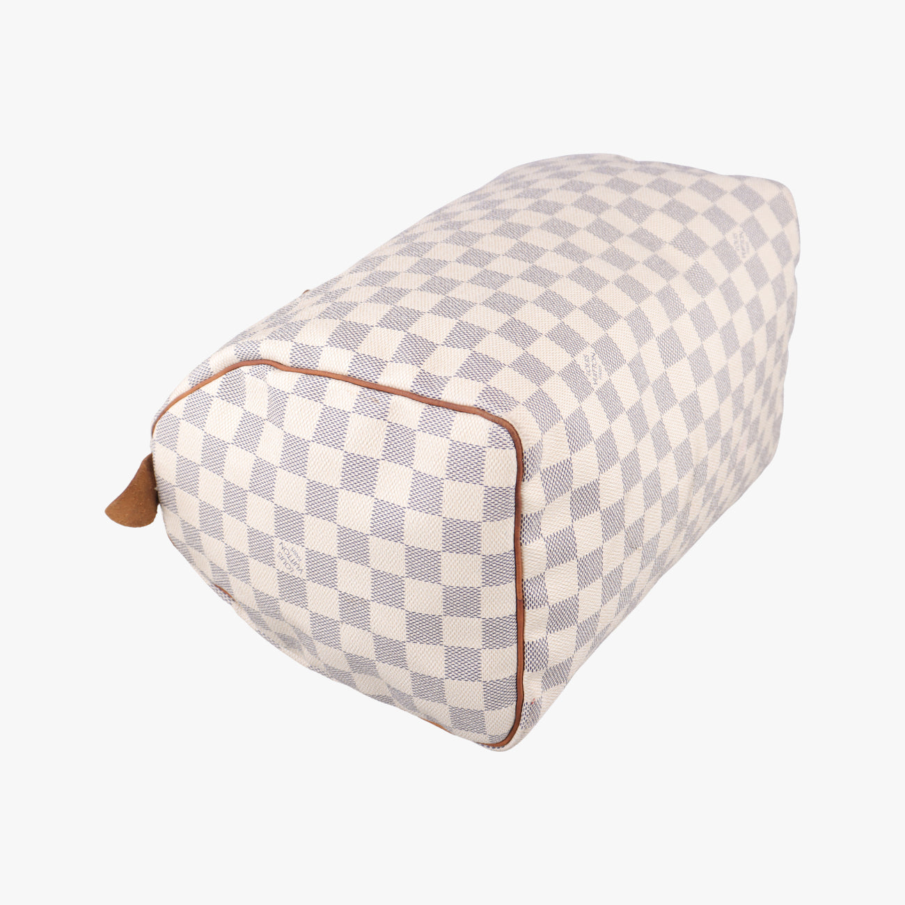 Speedy 30 Azur Damier Canvas N41533 SP2058スピーディ30 アズール ダミエキャンバス N41533 SP2058