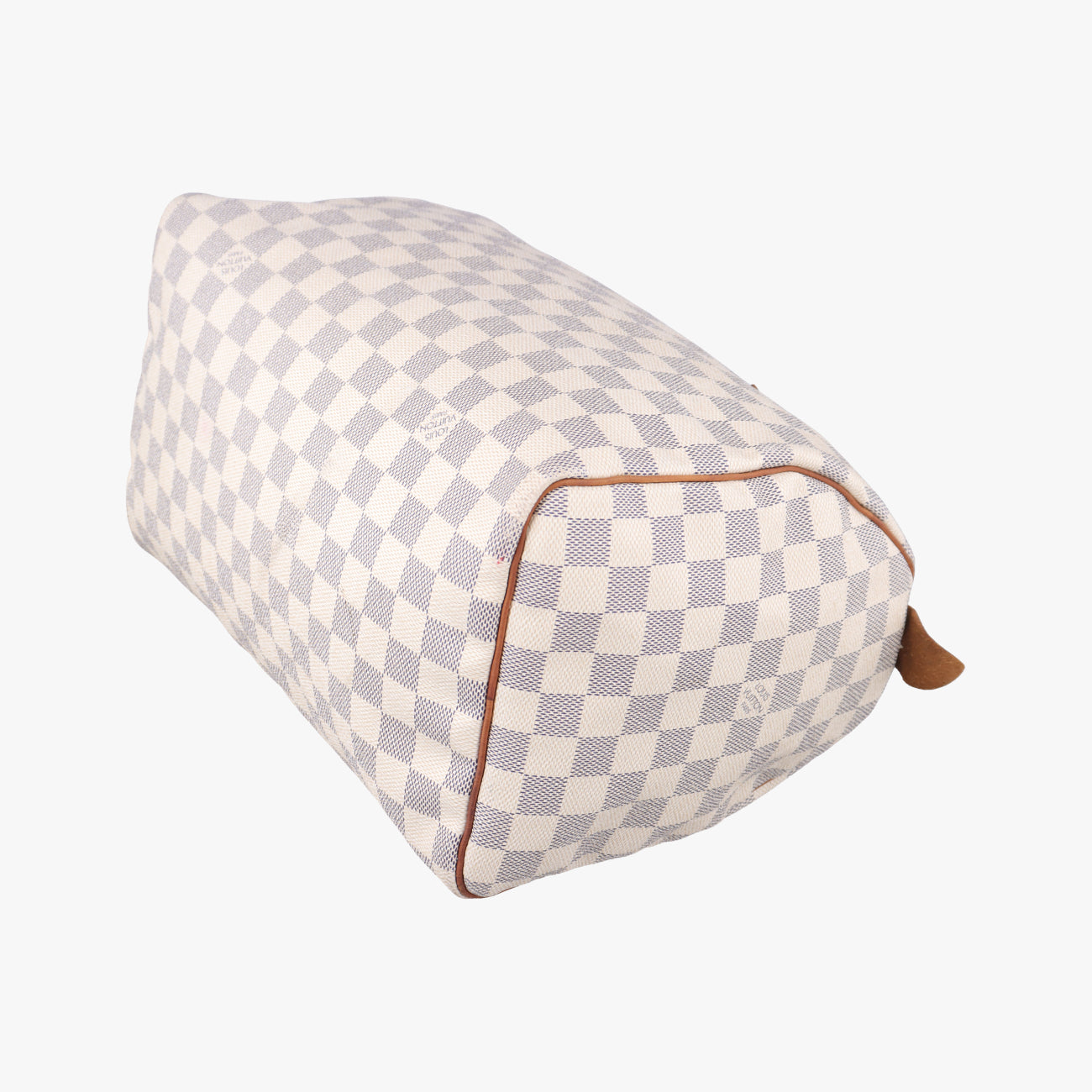 Speedy 30 Azur Damier Canvas N41533 SP2058スピーディ30 アズール ダミエキャンバス N41533 SP2058