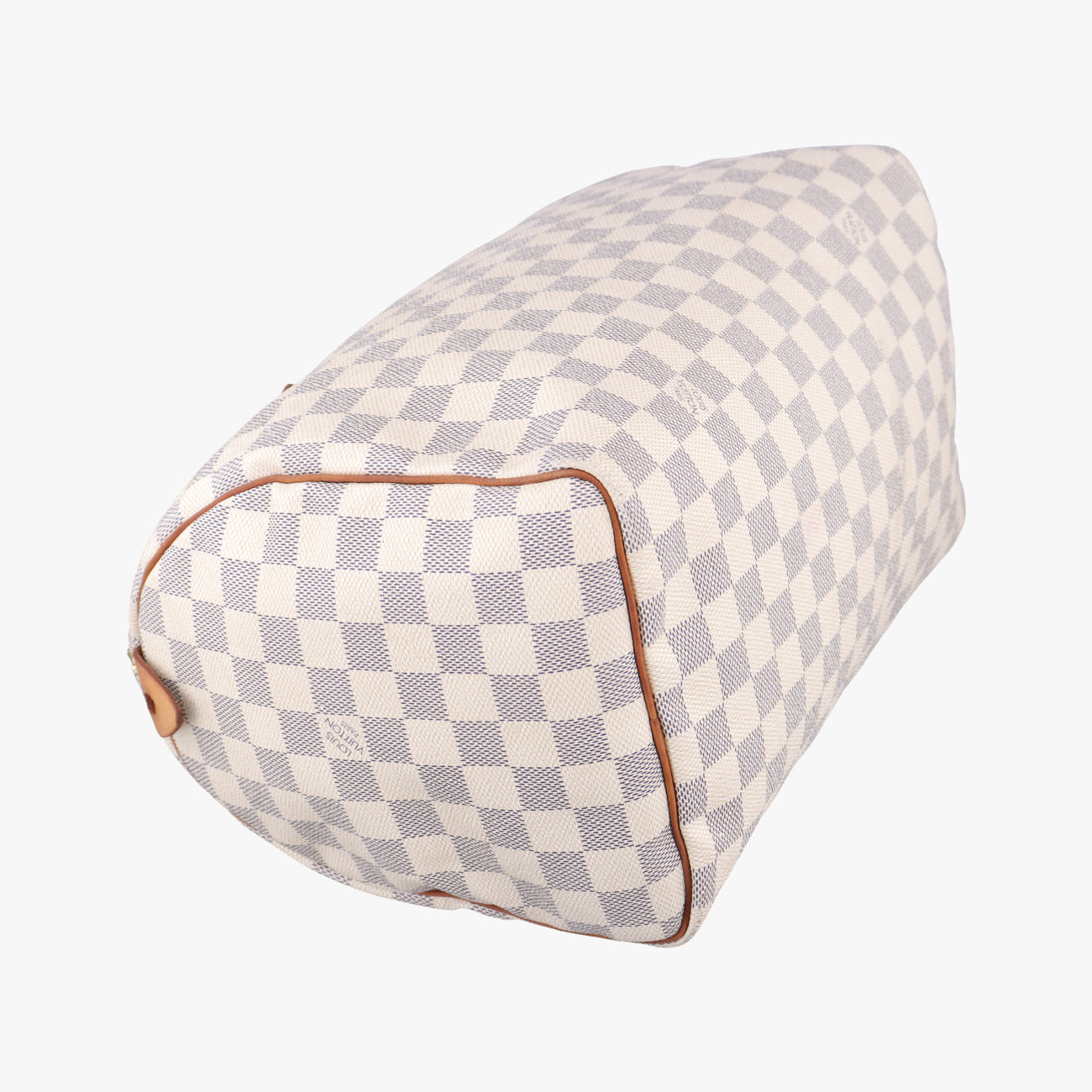 Speedy 30 Azur Damier Canvas N41533 SP2058スピーディ30 アズール ダミエキャンバス N41533 SP2058