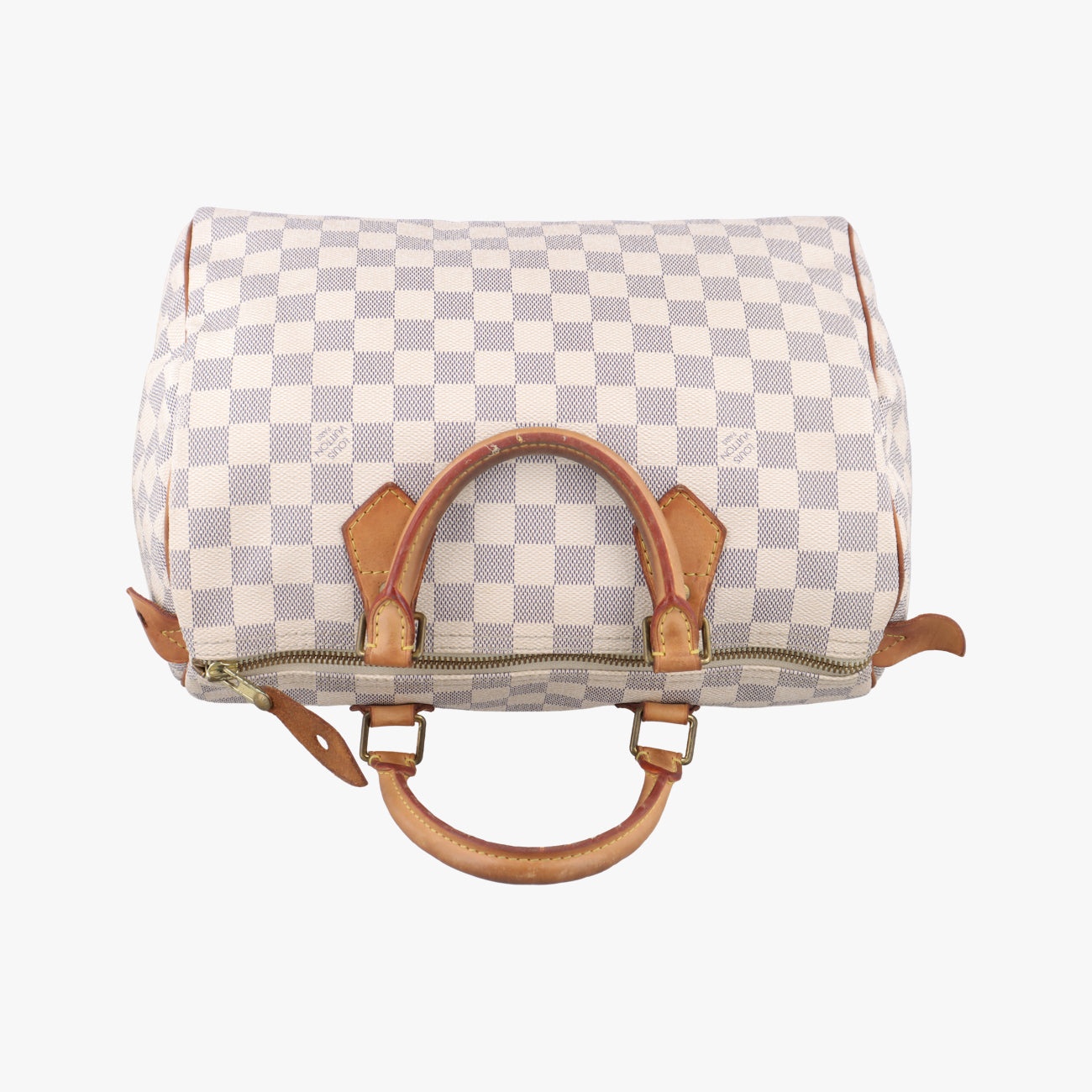 Speedy 30 Azur Damier Canvas N41533 SP2058スピーディ30 アズール ダミエキャンバス N41533 SP2058
