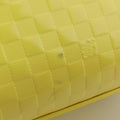 SPEEDY CUBE PM JAUNE Damier Facets M48902 FL0153スピーディキューブPM ジョーヌ ダミエファセット M48902 FL0153
