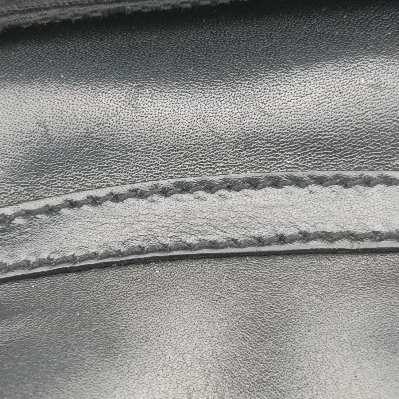 Horsebit Web Black×pink Canvas 129498 ホースビット ウェブ ブラック×ピンク キャンバス 129498