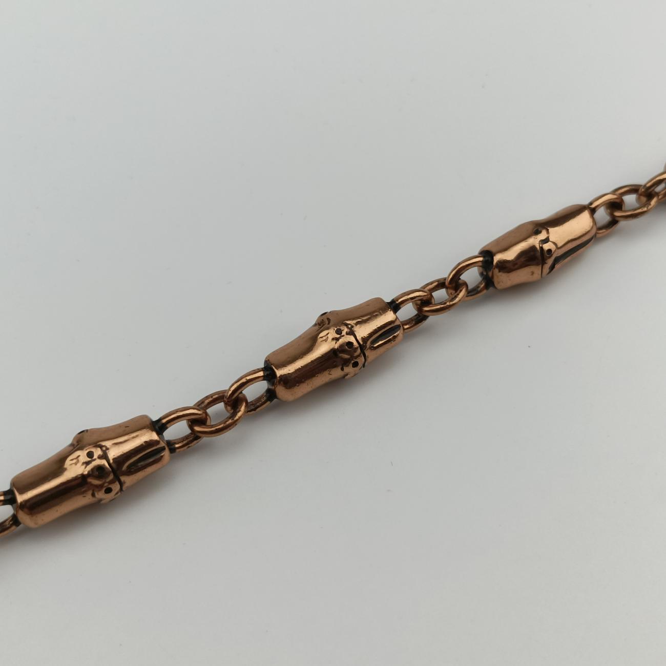 Horsebit Web Black×pink Canvas 129498 ホースビット ウェブ ブラック×ピンク キャンバス 129498