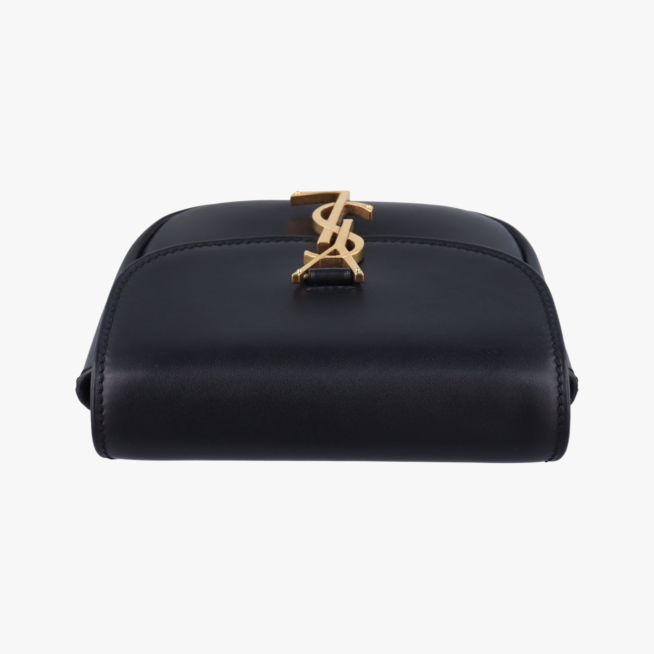 KAIA small Black Leather 623097 GLT623097.0720カイア スモール ブラック レザー 623097 GLT623097.0720