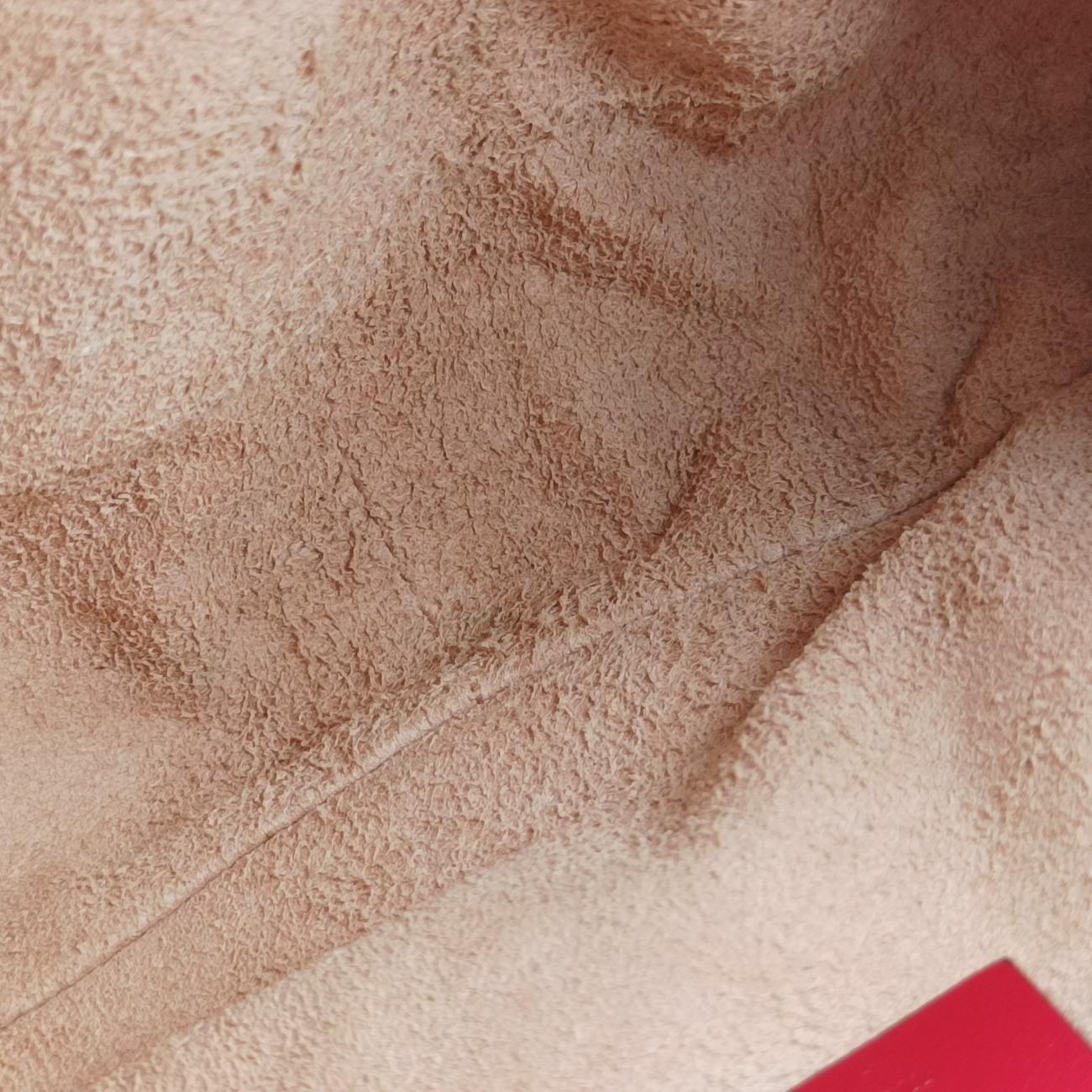 GG Marmont Red Leather G024948216GGマーモント レッド レザー 448065 G024948216