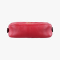 GG Marmont Red Leather G024948216GGマーモント レッド レザー 448065 G024948216