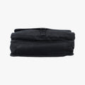 Vela Messenger Bag Black Nylon 165ヴェラ メッセンジャーバッグ ブラック ナイロン V166 165
