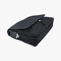 Vela Messenger Bag Black Nylon 165ヴェラ メッセンジャーバッグ ブラック ナイロン V166 165
