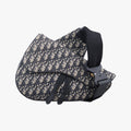 saddle Navy×Gray Jacquard 11-BO-1210サドル ネイビー×グレー ジャガード 11-BO-1210