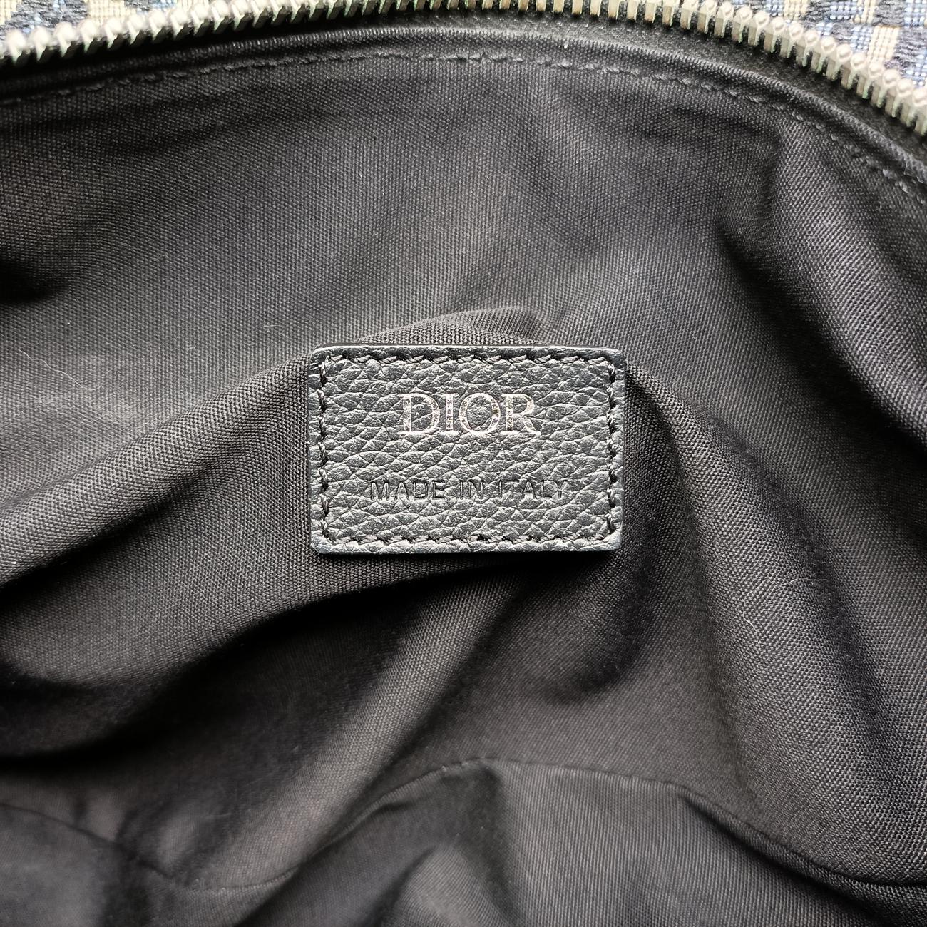 saddle Navy×Gray Jacquard 11-BO-1210サドル ネイビー×グレー ジャガード 11-BO-1210