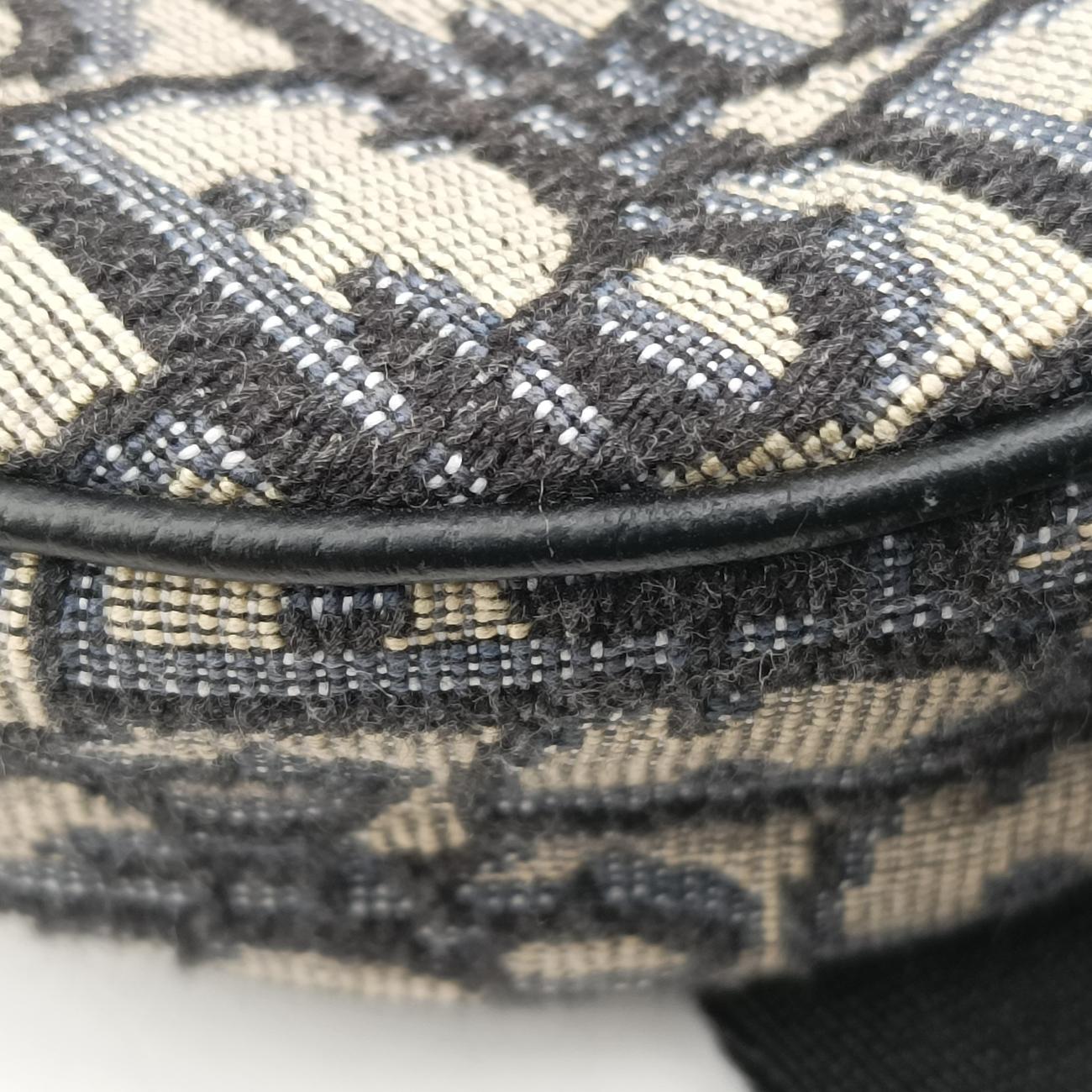 saddle Navy×Gray Jacquard 11-BO-1210サドル ネイビー×グレー ジャガード 11-BO-1210
