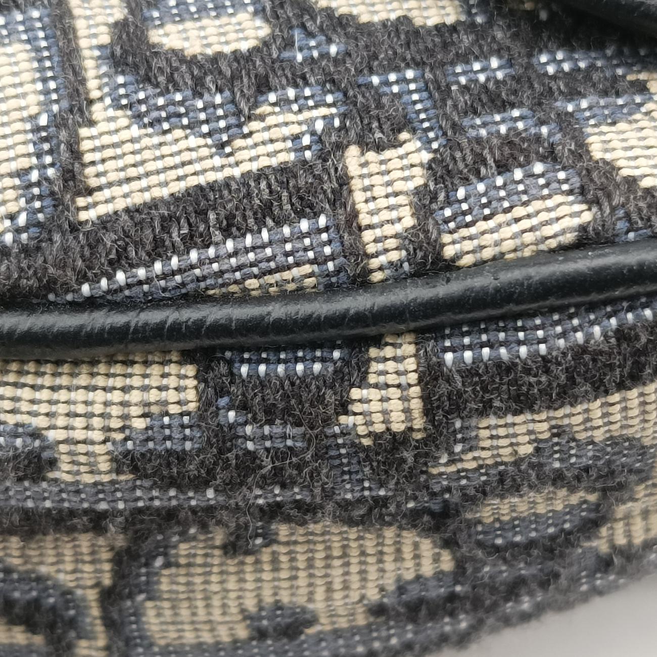 saddle Navy×Gray Jacquard 11-BO-1210サドル ネイビー×グレー ジャガード 11-BO-1210