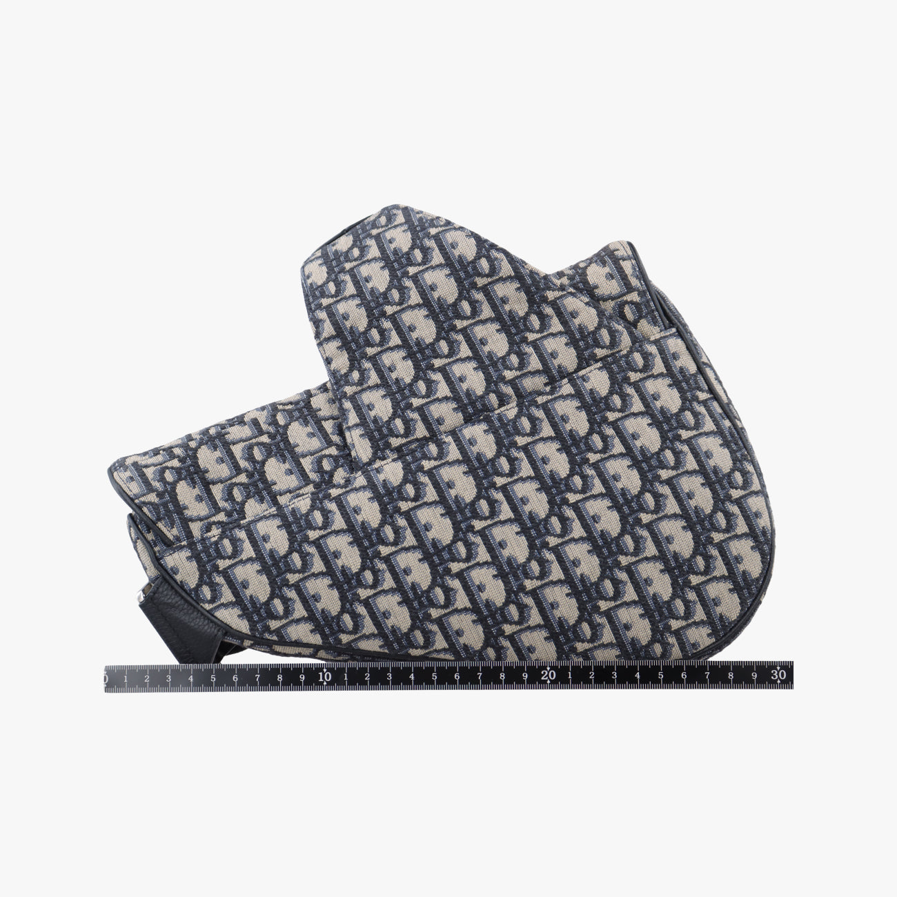 saddle Navy×Gray Jacquard 11-BO-1210サドル ネイビー×グレー ジャガード 11-BO-1210