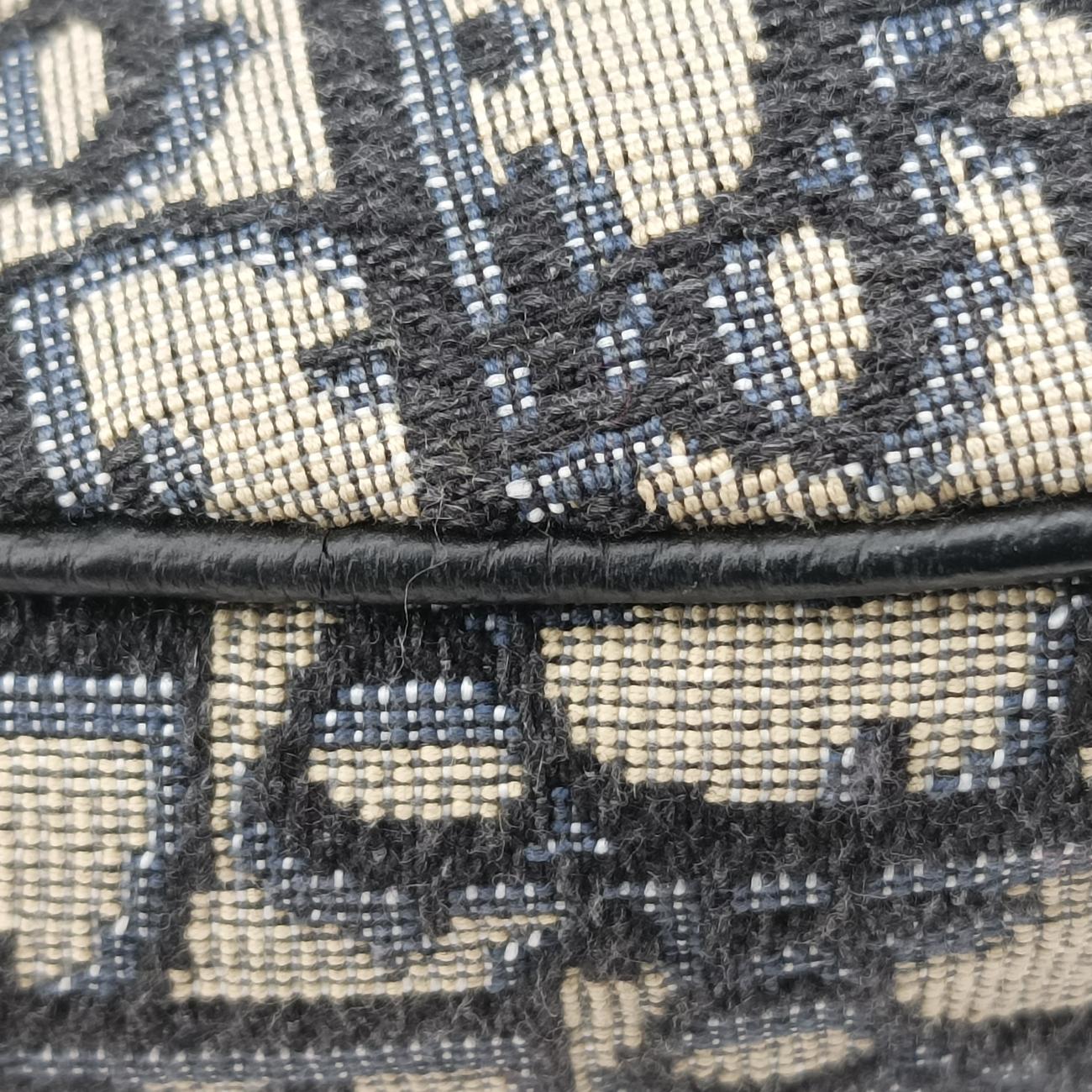 saddle Navy×Gray Jacquard 11-BO-1210サドル ネイビー×グレー ジャガード 11-BO-1210