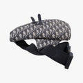 saddle Navy×Gray Jacquard 11-BO-1210サドル ネイビー×グレー ジャガード 11-BO-1210