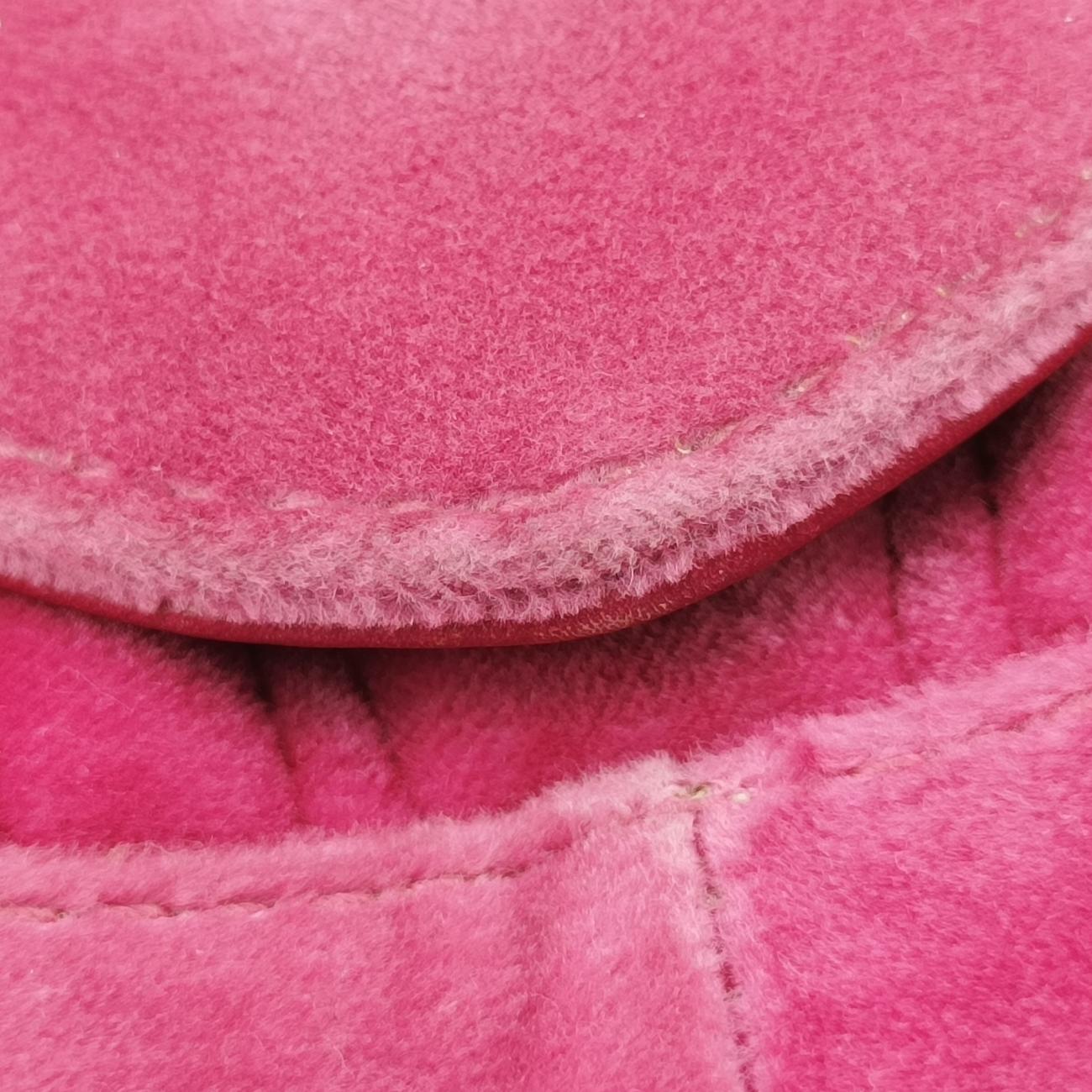 GG Marmont Rose velour D023409651GGマーモント ローズ レッド ベロア 443496 D023409651