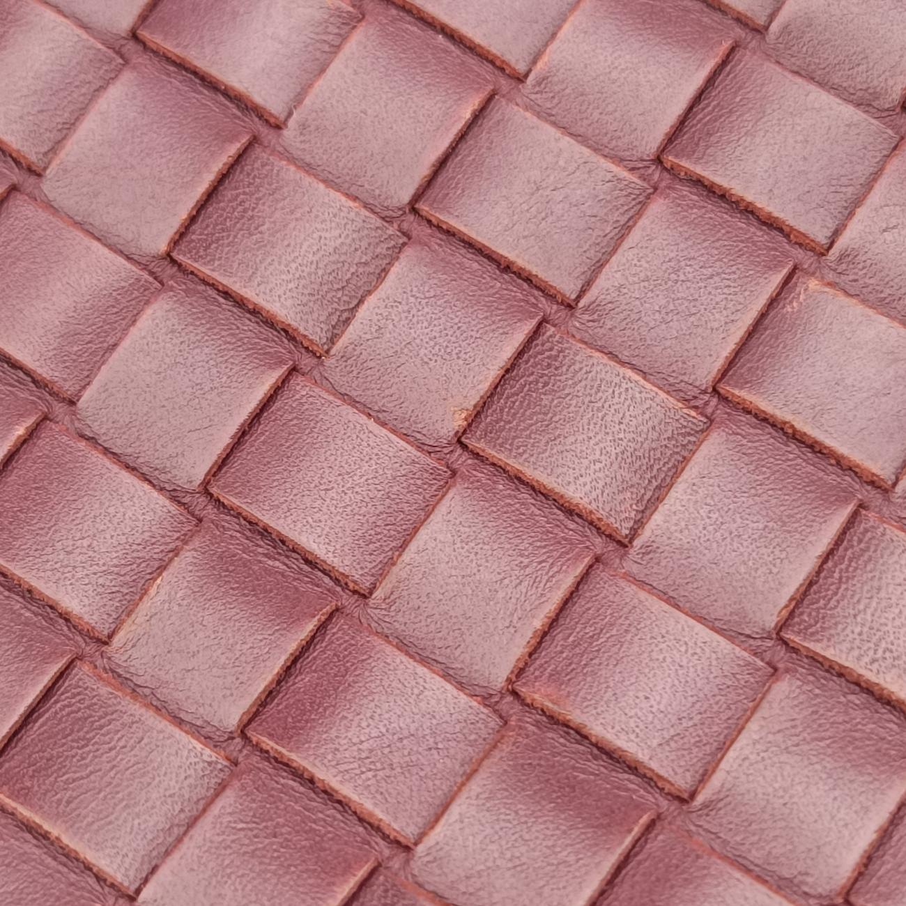 Intrecciato Burgundy lambskin 161623 V465C 6160 EPEV 2010 350 Cイントレチャート ワインレッド ラムスキン 161623 V465C 6160 EPEV 2010 350 C