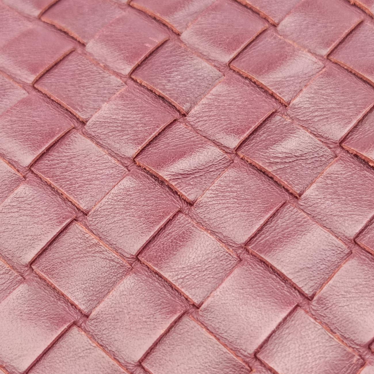 Intrecciato Burgundy lambskin 161623 V465C 6160 EPEV 2010 350 Cイントレチャート ワインレッド ラムスキン 161623 V465C 6160 EPEV 2010 350 C